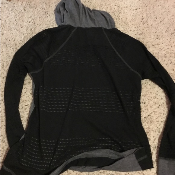 RBX running pullover - Picture 3 of 3